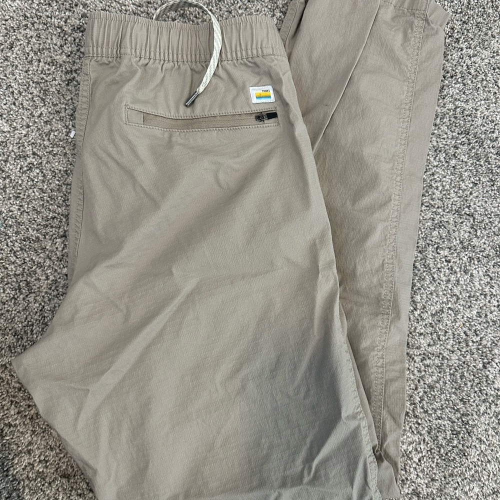 Men’s riptide viori pants/joggers